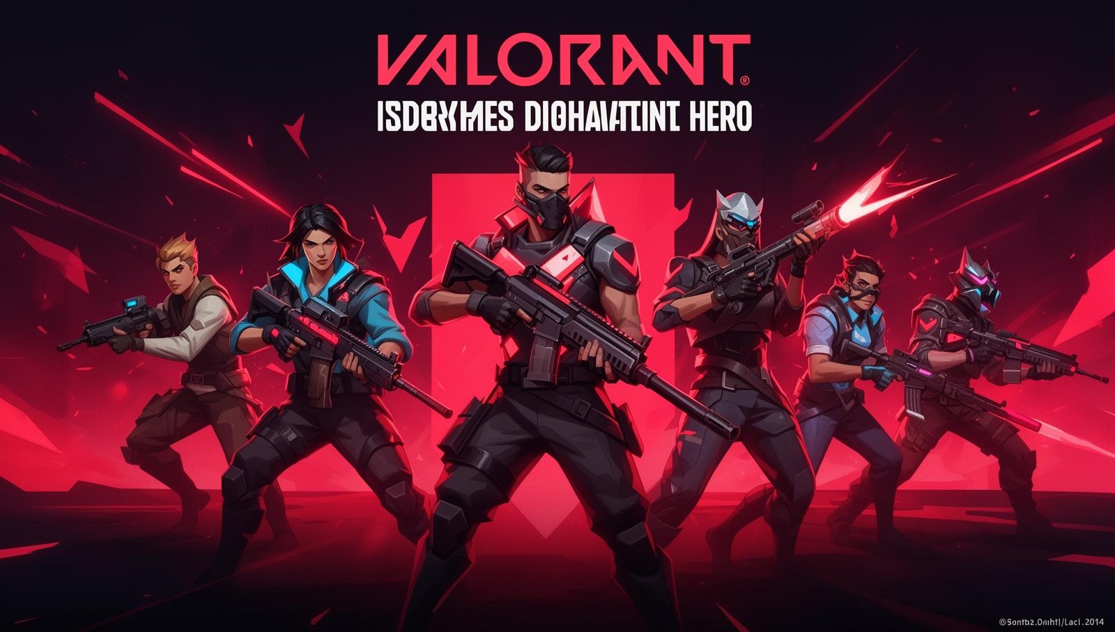 VCT Champions 2026 Announced